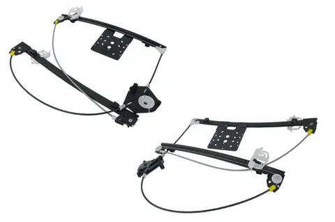 Ford Territory Window Regulator