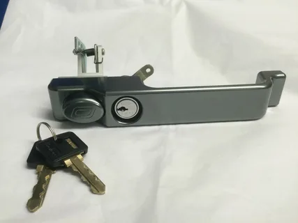 Exterior Car Door Handle Parts