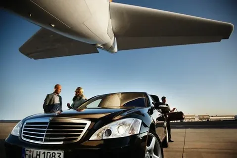 Luxury Airport Transfers Melbourne