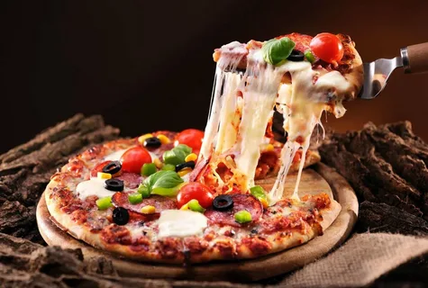 Mobile Pizza Catering Penrith